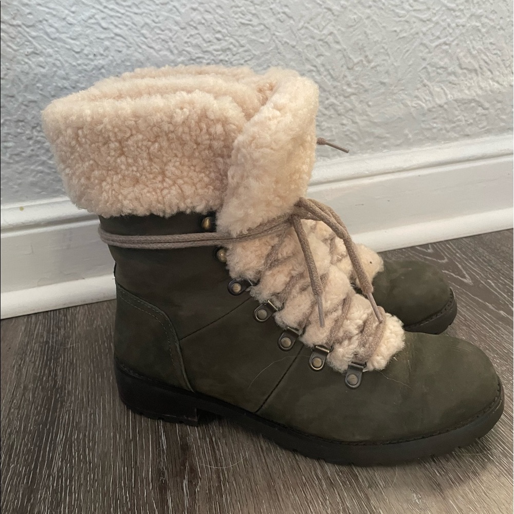 UGG Boots